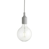Päronlampa LED, Filamentteknik, Anslut